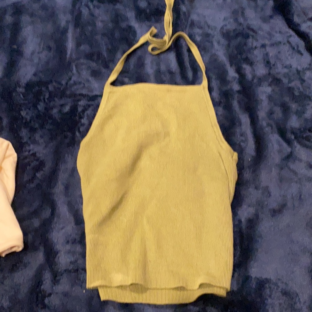 Brandy Melville Bundle ~ Three Brandy Melville To… - image 5